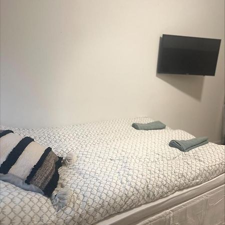 Gamle Oslo Apartments Экстерьер фото