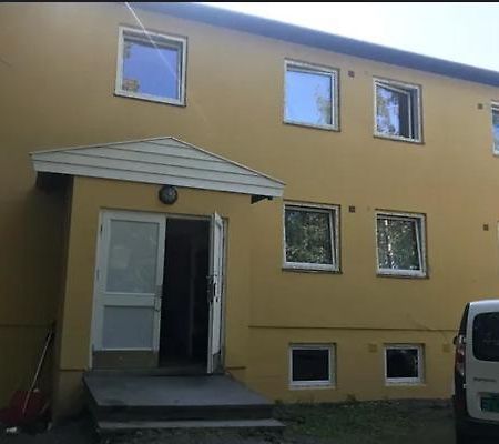 Gamle Oslo Apartments Экстерьер фото