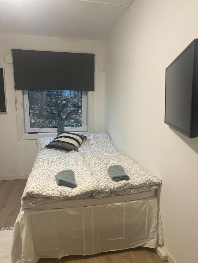 Gamle Oslo Apartments Экстерьер фото
