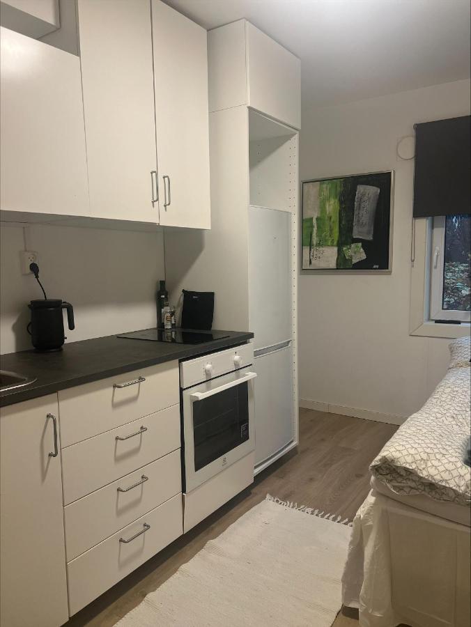 Gamle Oslo Apartments Экстерьер фото